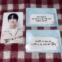 SHINee WORLD Ⅶ E.S.S.A.Y スクラッチ トレカ key