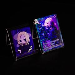 【活動費】シール2枚+カード1枚 オンライン販売(応援お賽銭) 活動費】シール2枚+カード1枚 オンライン販売(応援お賽銭