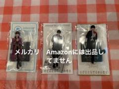 ジャニーズJr. - Aぇ!group 佐野晶哉 アクスタ アクリルスタンド 20夏 21夏 22春 Aえ group 佐野晶哉 アクスタ 第3弾 '22春 アクリルスタンド