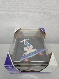 新世紀GPX アトリエ彩 1/24 ν-アスラーダ AKF-0 2021ver. Amazon | アトリエ彩 1/24 新世紀GPXサイバーフォーミュラ SIN ν