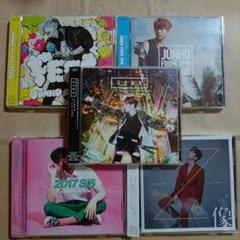 2025年最新】JUNHo 2017s/sの人気アイテム - メルカリ