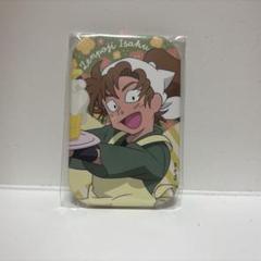 忍たま乱太郎 箔押し缶バッジ 善法寺伊作[ツインクル]《08月予約》