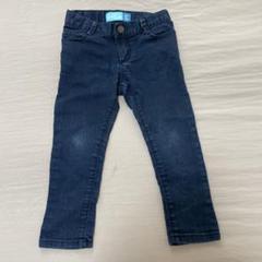 オールドネイビー　デニムパンツ　3T