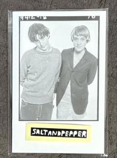 サイン入り‼️ Chloe Sevigny Harmony Korine 写真集のサムネイル
