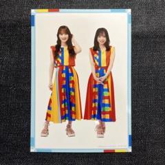 丹生明里 One choice MV 君しか勝たん チア衣装 生写真 8種コンプ Yahoo!オークション - 丹生明里 日向坂46 One choice MV衣装+君
