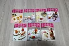 値下！　フェリシモ　クレイスウィーツ　全７冊（冊子のみ）
