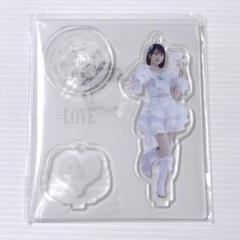 2025年最新】イコラブ アクスタ 魔法少女の人気アイテム - メルカリ