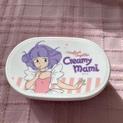 クリィーミーマミ　ランチボックス&箸&てぬぐい クリィーミーマミランチボックス&箸&てぬぐい
