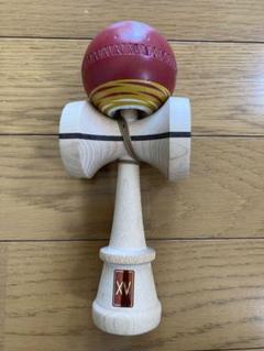 新品未使用Sweets Lab けん玉 黒と黄色のストライプ Amazon | Sweets Kendamas けん玉 SWEETS STARTER ティール