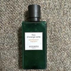エルメスEau d’orange verteリリースパーティーチケット 楽天市場】エルメス コンサントレ ド ランジュヴェルトの通販