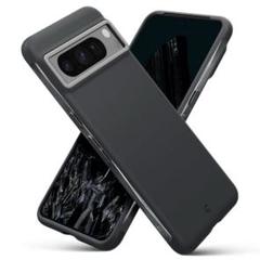 Google Pixel8 Pro ケース ソフトケース ストラップホール付き
