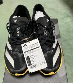 アディダス Adizero Japan8 アディゼロジャパン8 27㎝ アディダス adidas adidas アディダス アディゼロ ジャパン 8