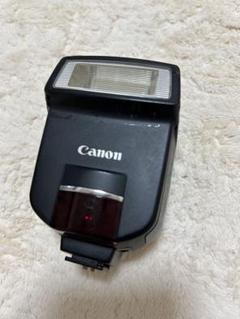 Canon - キヤノン スピードライト 220EX ジャンク品 Canon - キヤノン スピードライト 220EX ジャンク品の通販 by