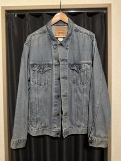 LEVI'S 70507 STANDARD TRUCKER XL