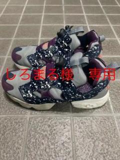 Reebok INSTAPUMP FURY SP