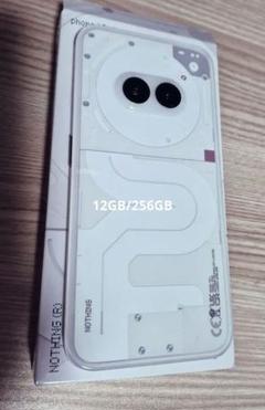 Nothing Phone (2a)　12GB/256GBのサムネイル