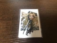AIKA 直筆サイン入りチェキ AIKA サイン入り チェキセット