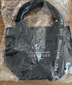 【中古】 SCOUT IVE VIP特典 メルカリ - トートバッグ アイドル