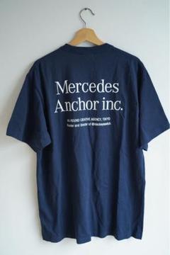 2025年最新】mercedes anchor inc tシャツの人気アイテム - メルカリ