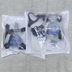 CPAP フィリップス ネーザルマスク サイズM 新品2個セット