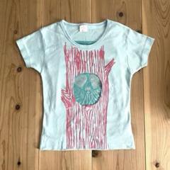 アッシュペーフランス 銀座 ハンナ Tシャツ オリジナル HANNA