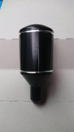 ハイエース シフトノブ M8