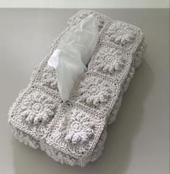 ブランケット マルチカバー 正方形 手編み ログキャビン ハンドメイド 膝掛け ブランケット マルチカバー 正方形 手編み ログキャビン