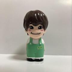 なにわ男子 - なにわ男子 指人形 大橋和也 西畑大吾 藤原丈一郎 Amazon.co.jp: なにわ男子 【 なにわ男子の指人形 （ 藤原丈一郎
