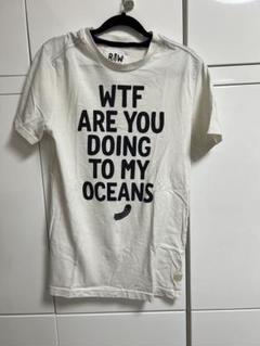 G-STAR RAW × Pharrell Williams コラボTシャツ