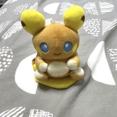 ha【used】ポケモンセンター ぬいぐるみコイキング 2009年 ポケドール ha【used】ポケモンセンター ぬいぐるみコイキング 2009年