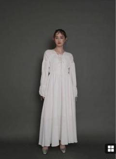 ラテ　ClaSTEllaR クラステラー　ロング　ワンピース　1 Pleated long dress – ClaSTEllaR