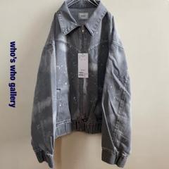 PAL GROUP OUTLET｜【WHO'S WHO gallery】スプレーブリーチ