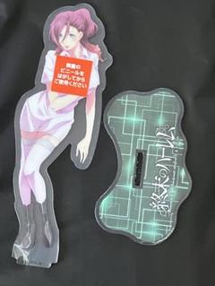 2025年最新】終末のハーレムアクリルスタンドの人気アイテム