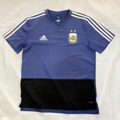 【正規品】新品タグ付き Lサイズ メッシ アルゼンチン アウェイ ツースター 2025年最新】アルゼンチン代表の人気アイテム - メルカリ