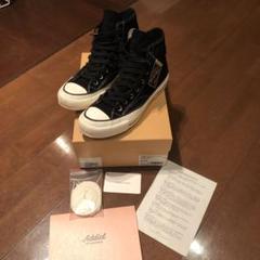 converse addict gore-tex HI アディクト コンバース