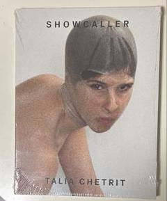 Talia Chetrit タリア・チェトリット『Showcaller』MACK