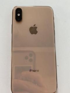 iPhone XS 64GB SIMフリー