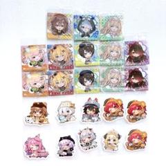 ホロライブ チョコクランチ イタジャガ