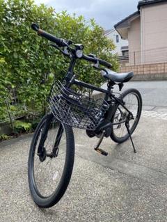 Cindy panasonic 電動アシスト自転車 ハリヤ 26型 Panasonic パナソニック 電動自転車 ハリヤ 26インチ 2023年
