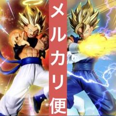 ドラゴンボールZ DOKKAN BATTLE ベジット ゴジータ 2種セット