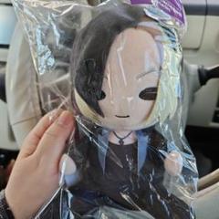 GLAY エンタメくじ vol.2 すわりんこぬいぐるみ賞 ⑧ HISASHI