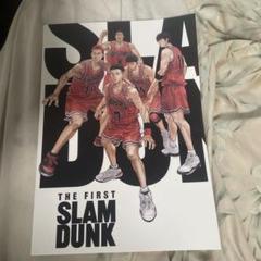 2025年最新】the first slam dunkの人気アイテム - メルカリ