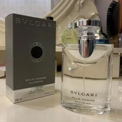 BVLGARI ブルガリ 香水 ブルガリプールオム エクストリーム EDT
