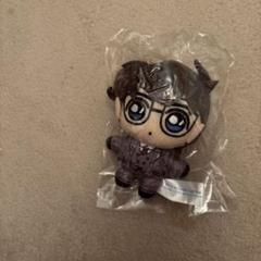 江戸川コナン 名探偵コナン セガラッキーくじ ぬいぐるみ