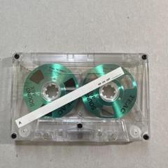ティアック TEAC SOUND 46X オープンリール　カセットテープ