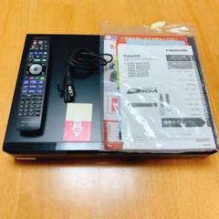 概要 ブルーレイディスクレコーダー DMR-UBX4030 | ブルーレイ