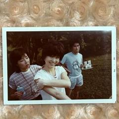 2025年最新】松田聖子生写真の人気アイテム - メルカリ