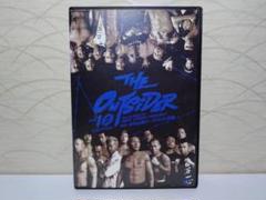 ジ・アウトサイダー第十戦 THE OUTSIDER (格闘技イベント)