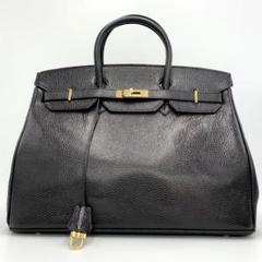 H51 HIGH CLASS ハイクラス　ハンドバッグ　レザー　鍵付き　美品 2025年最新】HIGH CLASS レディース ハンドバッグの人気アイテム