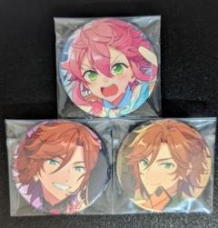 あんスタ！　桃李　斑　コレ缶　Idol　casual